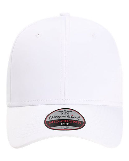 The Independent Cap 7054N