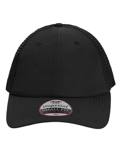 The Hinsen Mesh Back Cap L338M