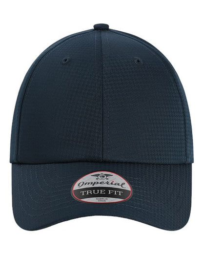 The Sophisticate Cap X210X