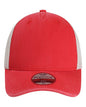 The Gambit Mesh Back Cap X240M