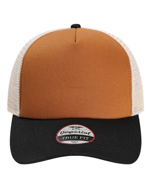 North Country Trucker Cap 1287