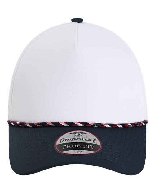 The Wrightson Cap 5054