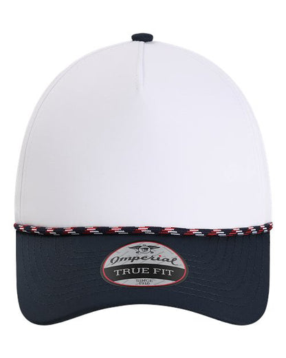 The Wrightson Cap 5054