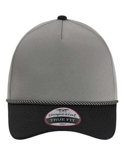 The Wrightson Cap 5054