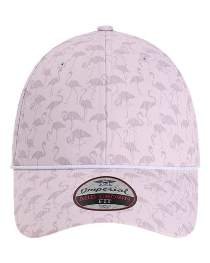 The Outtasite Cap 5058
