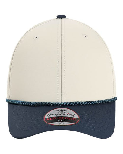 The Wingman Cap 7054