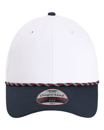 The Wingman Cap 7054