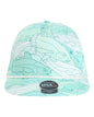 The Golden Hour Cap DNA014