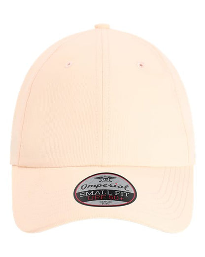 The Hinsen Performance Ponytail Cap L338
