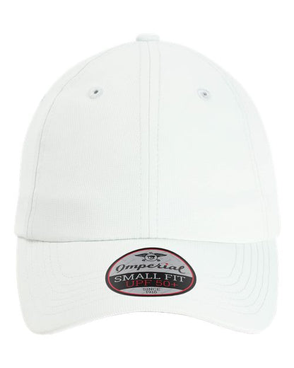 The Hinsen Performance Ponytail Cap L338