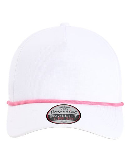 The Corral Cap L5059