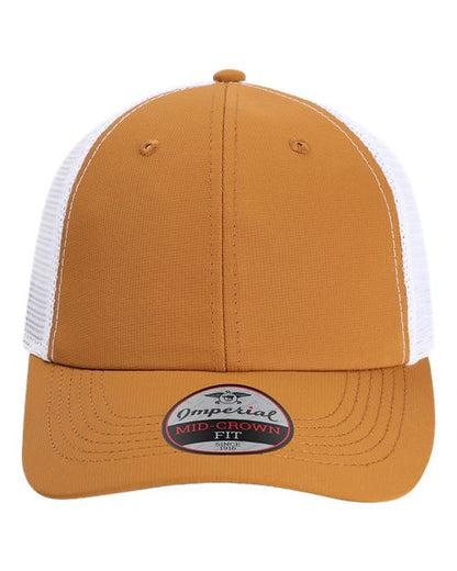 The Original Sport Mesh Cap X210SM