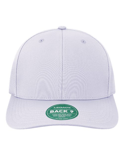 Back Nine Cap B9A