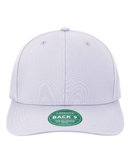 Back Nine Cap B9A