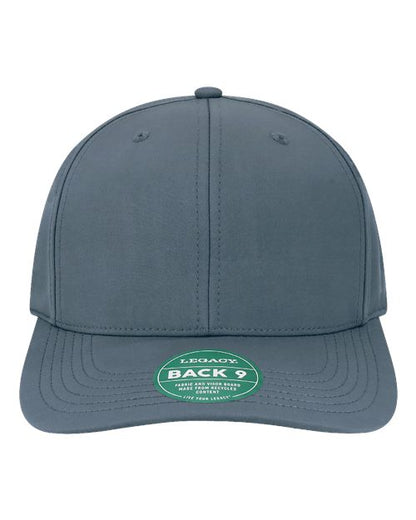 Back Nine Cap B9A