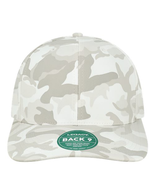 Back Nine Cap B9A