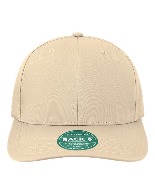 Back Nine Cap B9A