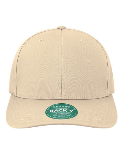 Back Nine Cap B9A