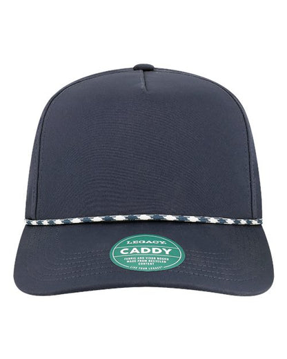 The Caddy Adjustable Cap CADDY