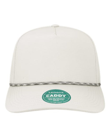 The Caddy Adjustable Cap CADDY