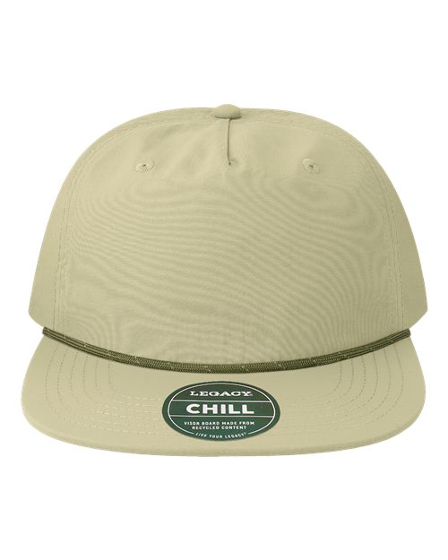 The Chill Cap CHILL