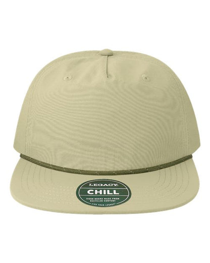 The Chill Cap CHILL