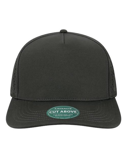 The Cut Above Cap CUT