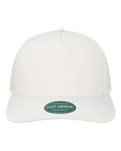 The Cut Above Cap CUT