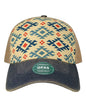 Old Favorite Five-Panel Trucker Cap OFAFP