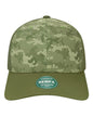 Reclaim Mid-Pro Adjustable Cap REMPA