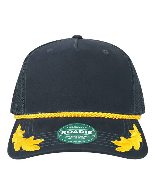 Five-Panel Trucker Cap ROADIE