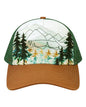 Trucker Cap 5PTKR