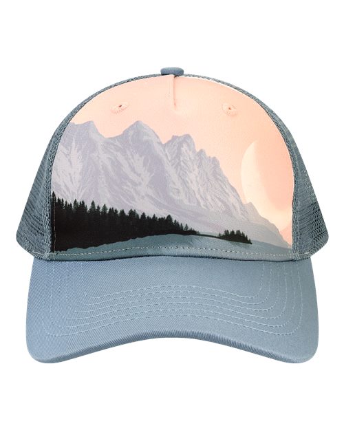 Trucker Cap 5PTKR