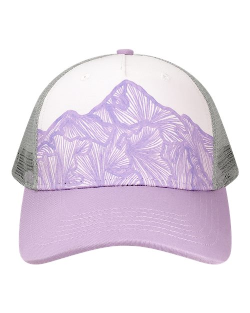 Trucker Cap 5PTKR