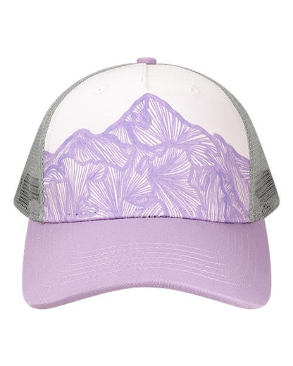 Trucker Cap 5PTKR