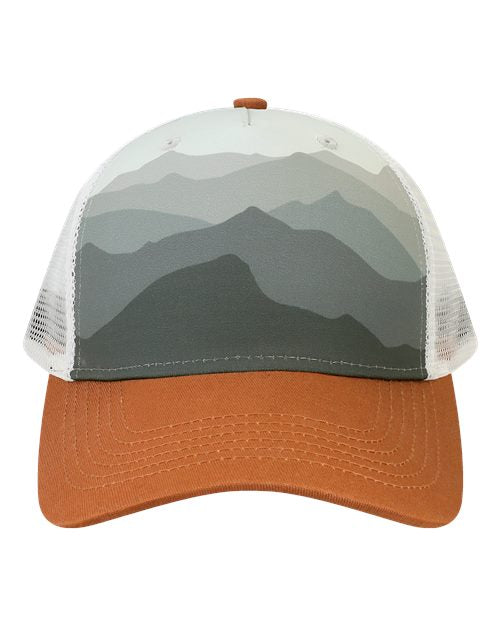 Trucker Cap 5PTKR