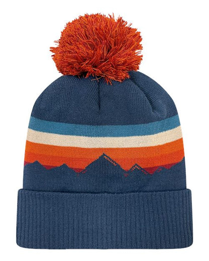 Grand Recycled Beanie GRNDSR