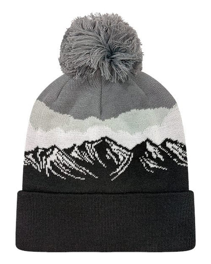 Grand Recycled Beanie GRNDSR