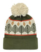 Grand Recycled Beanie GRNDSR