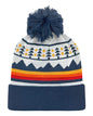 Grand Recycled Beanie GRNDSR