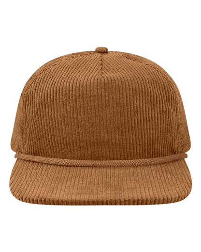 Unstructured with Rope Cap WILSON