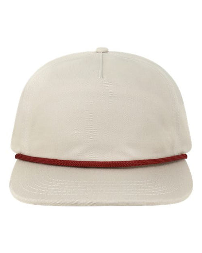 Unstructured with Rope Cap WILSON