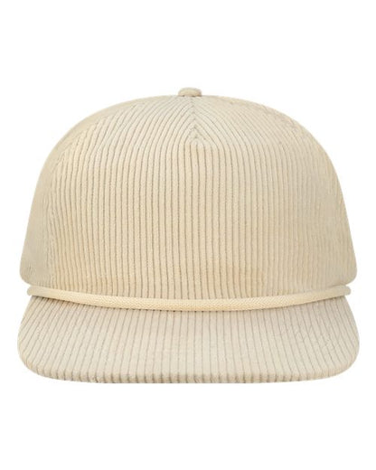 Unstructured with Rope Cap WILSON
