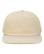 Unstructured with Rope Cap WILSON