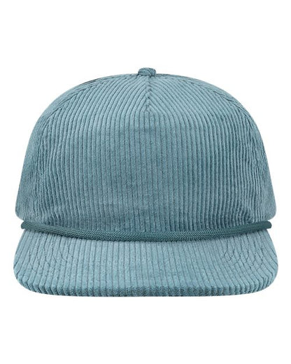 Unstructured with Rope Cap WILSON