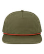 Unstructured with Rope Cap WILSON