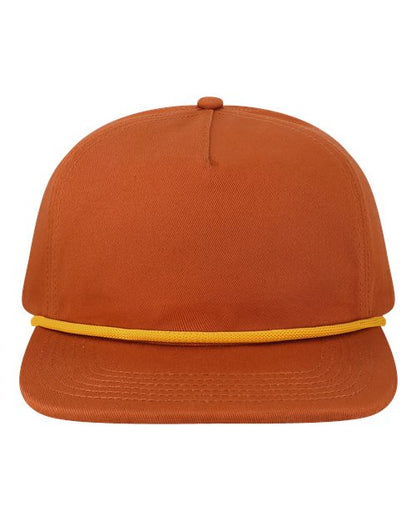 Unstructured with Rope Cap WILSON