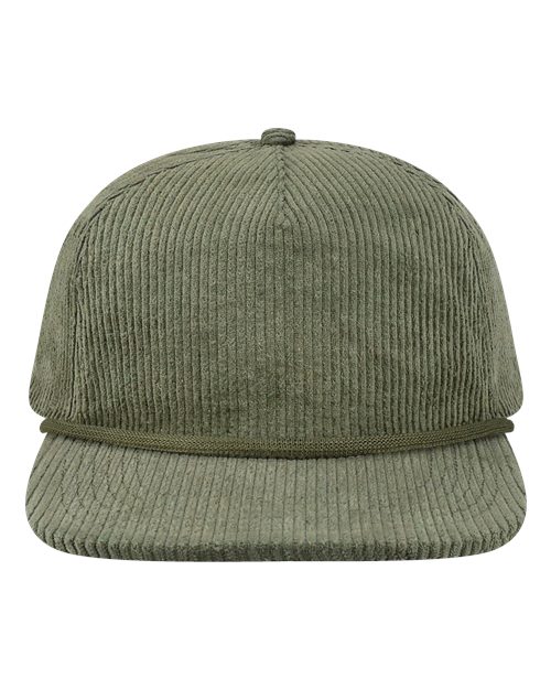 Unstructured with Rope Cap WILSON