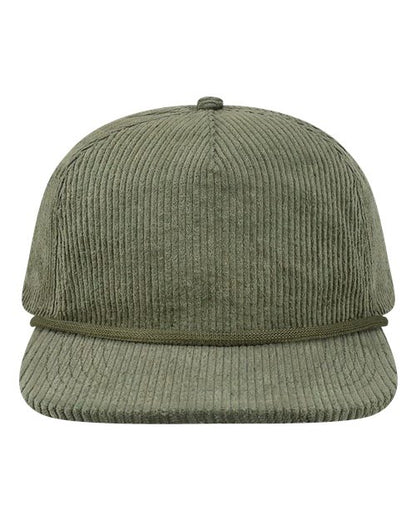 Unstructured with Rope Cap WILSON