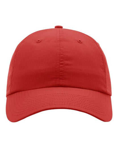 Relaxed Performance Lite Cap 220